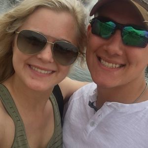 Meet your Posher, Joseph